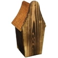 thumbnail image 2 of Rustic Bluebird House, 2 of 3