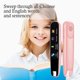 thumbnail image 5 of voice scan translator pen for exams and business travel, 5 of 5