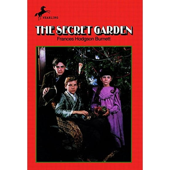 Pre-Owned The Secret Garden 9780440400554