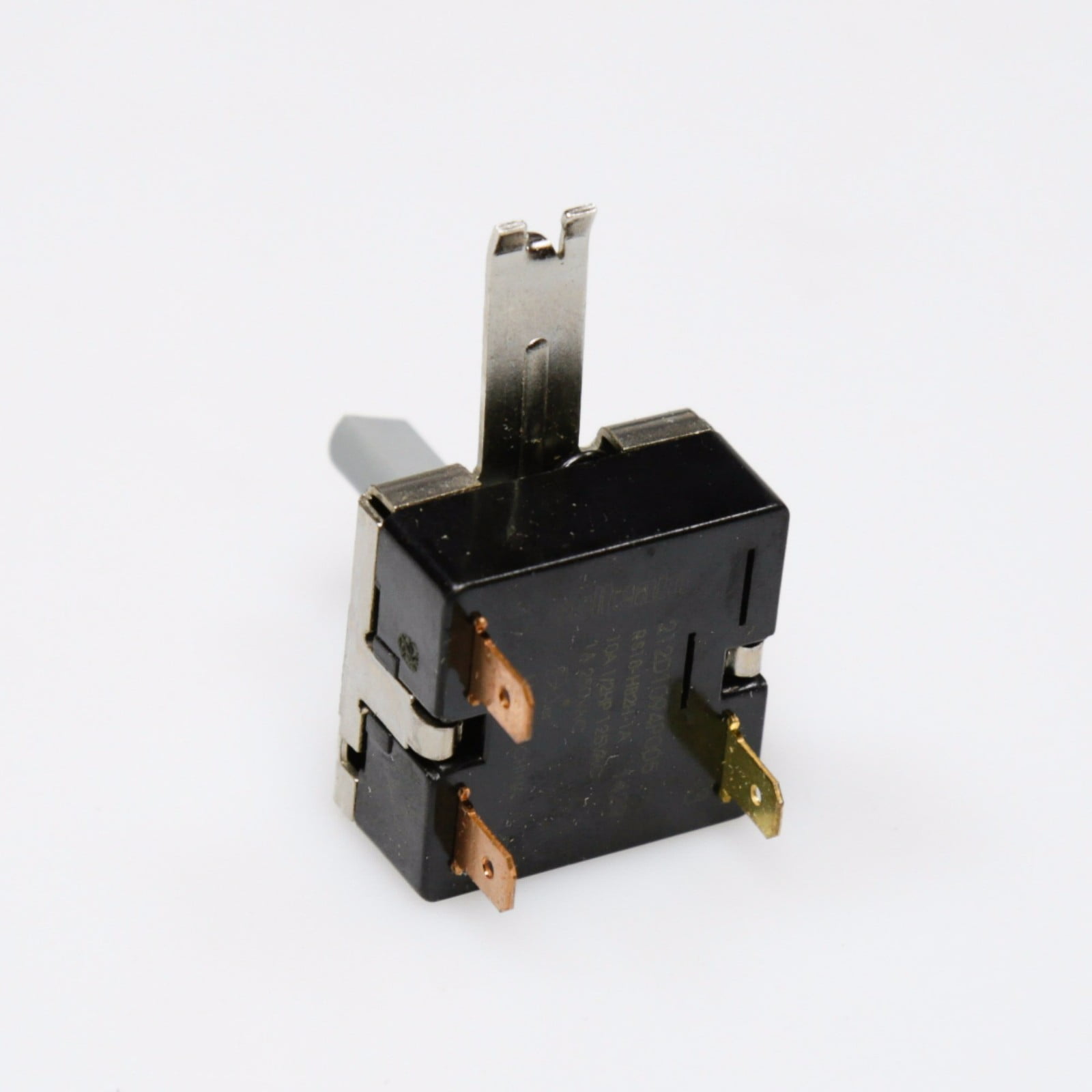 GEH WE4M519 Hotpoint Dryer Rotary Start Switch