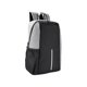 thumbnail image 2 of Mochila con salida USB y porta laptop-Ligne gris 30 x 43 x 16, 2 of 4