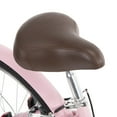 thumbnail image 4 of Huffy 27.5” Sienna Women's Bike, Dusted Pink, 4 of 11
