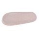 thumbnail image 3 of Plantillas para zapatos Sunnimix Altura del cojín del talón puntos blancos amarillos 1 Par Gel Heel Pad, 3 of 8