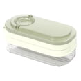 thumbnail image 1 of Suyin 3 In 1 Dumpling Maker Diy Dumplings Skin Press For Mold Manual Labor-Saving, 1 of 9