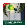 thumbnail image 5 of All Weather Hooks And Strips, Plastic, Small, 16 Clips And 20 Strips/pack | Bundle of 10 Packs, 5 of 8