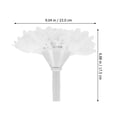 thumbnail image 2 of FENGGUIQU Sujeción Para De Flores Con Manejo Cómodo Y Material Premium Para De Bodas, 2 of 7