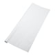 thumbnail image 1 of Película de Envoltura Protectora de Patrón de Fibra de Carbono Blanca de Unique Bargains 2.75ft x 5ft Cubierta de Vinilo para Exterior e Interior 5.5mil PVC 1 Pc Universal, 1 of 1