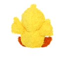 thumbnail image 2 of CHUANK Microfiber Ball Duck Durable Dog Toys, 2 of 2