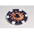 thumbnail image 4 of Spade Burns Golf Game Playing Card Deck - Includes Drink Coozy, Poker Chip Coin and Hard Case, 4 of 4
