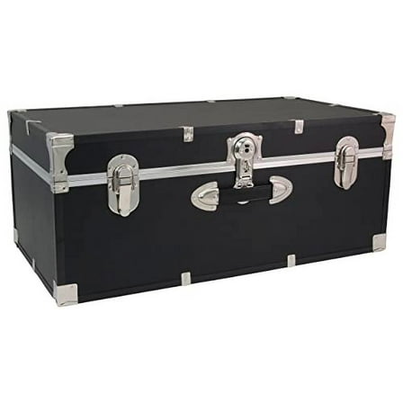 Seward Essential 30" Trunk, Black