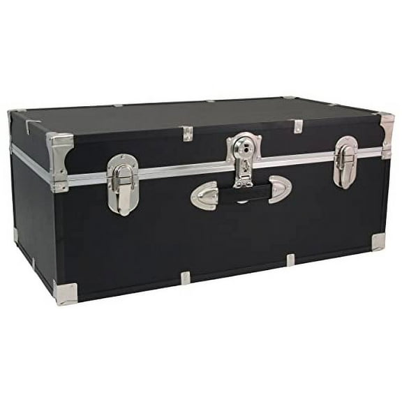 Seward Essential 30" Trunk, Black
