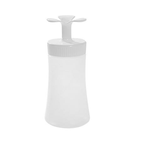 

Fattazi Premium Plastic Condiment Squirt Bottles For Sauces Paint Oil Condiments Dressings Arts And Crafts Food Grade Includes Creative Cap