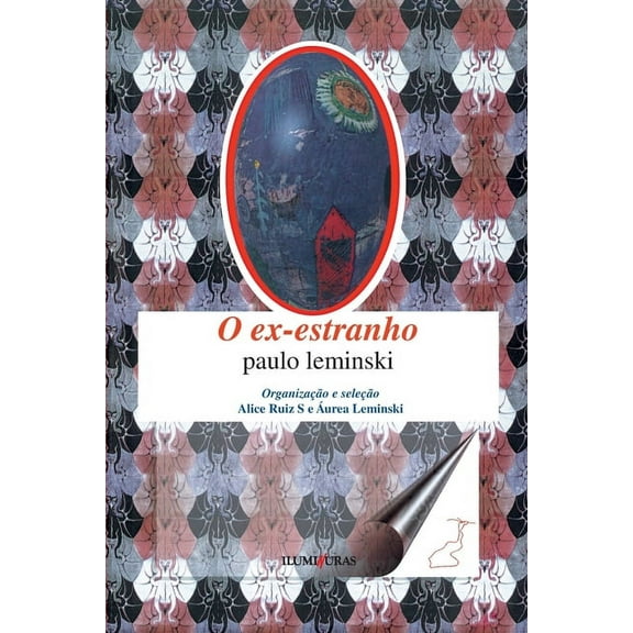 Colecao Catatau: O ex-estranho (Paperback)
