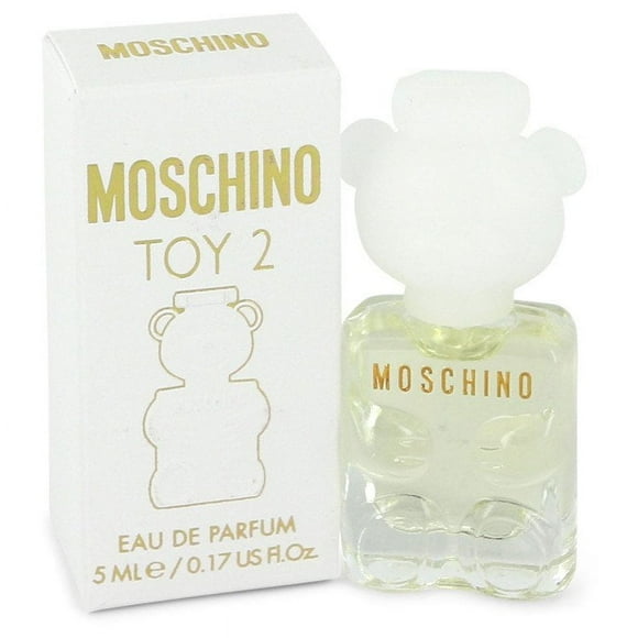 Moschino Toy 2 Mini EDP par Moschino