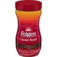 thumbnail image 7 of Folgers Instant Coffee Crystals, Classic Roast, 16 ounce, 7 of 7