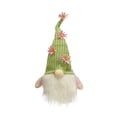 thumbnail image 1 of Ramiter Easter Plush Decor Witch Scandinavian Tomte Nisse Swedish Table Decor, 1 of 5