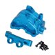thumbnail image 3 of Kit de actualización de la cubierta de la caja de cambios delantera y trasera, reemplazo de piezas de alta calidad, modificación 1/10 RC Azul, 3 of 9