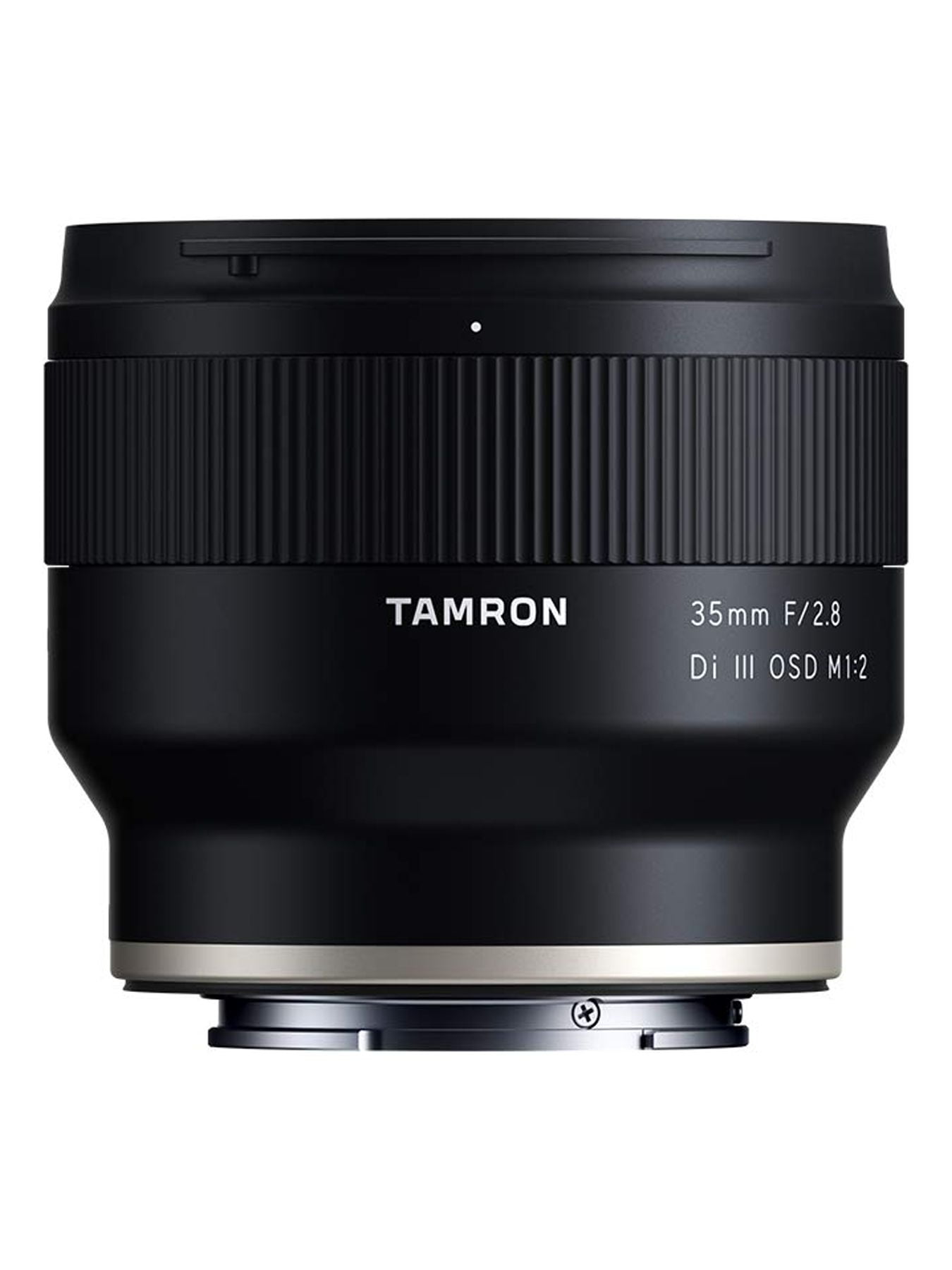 Tamron 35mm f/2.8 Di III OSD M1:2 Lens for Sony Full Frame/APS-C E