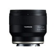 thumbnail image 2 of Tamron Objectif 35mm f/2.8 Di III OSD M1:2 pour Sony Monture Complète/APS-C, 2 of 7