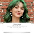 thumbnail image 5 of Sokhug Temporary Hair Color Spray (Green) 100ml Washable Formula for DIY Hair Styling & Instant Color, 5 of 9