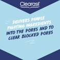 thumbnail image 4 of Exfoliante limpiador Clearasil Daily Clear Hydra Blast 150 ml, 4 of 6