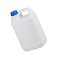 thumbnail image 4 of koolsoo Beverage Tank Flat Bottle 4L Large Capacity Practical Chemical Barrel Fragrance Barrel for Chemical Commercial Picnic Camping A, 4 of 9