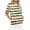 Beige, variant on Women's Fashion Hoodies & Sweatshirts Zip Women's Tops Long Sleeve Shirts Fall Blouses Trending