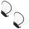 thumbnail image 1 of 2x Diffuseur Softbox pour Photo Speedlite Lumière Flash Banmo, 1 of 5