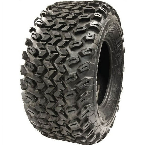 Ocelot Golf Cart All Trail 4-Ply UTV / ATV Sahara Type Turf Tire 22X11-10 P334