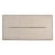 thumbnail image 1 of CABECERA CAIRO INDIVIDUAL BEIGE, 1 of 4