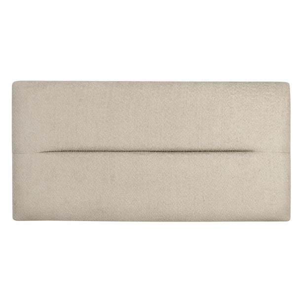 CABECERA CAIRO INDIVIDUAL BEIGE