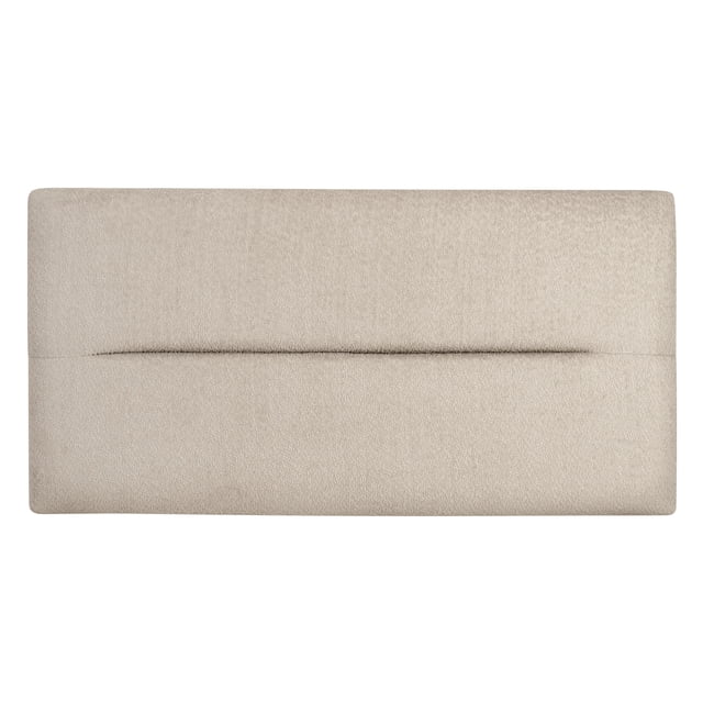 CABECERA CAIRO INDIVIDUAL BEIGE