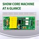 thumbnail image 5 of 3X 100A PZEM 004T Version Wattmeter+Open CT Kwh Meter Volt Amp Current Test Module for Arduino TTL COM2/COM3/COM4, 5 of 5