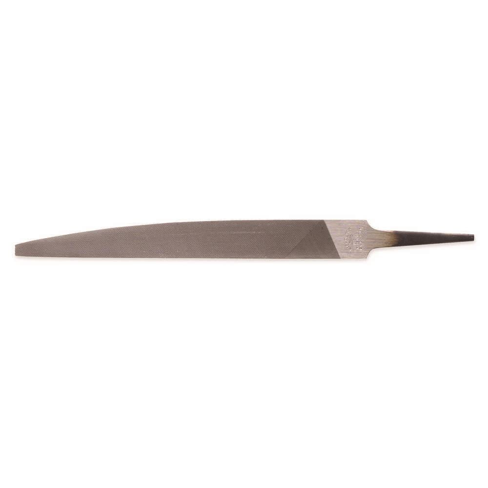 CRESCENT NICHOLSON 06804N 6" Knife Double/Single Cut Bastard File with