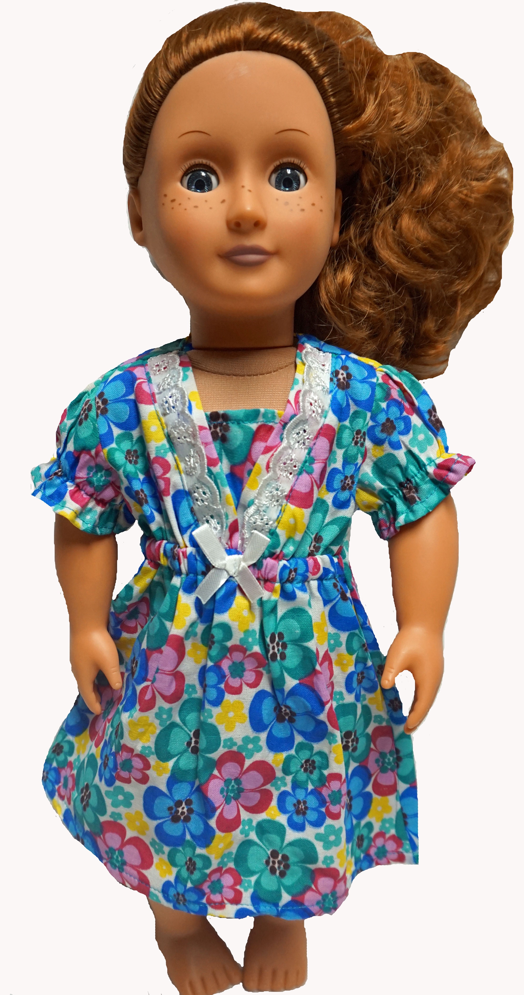 american girl doll knock off walmart