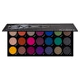 thumbnail image 2 of 21 Highly Pigmented Professional Eyeshadow Palette Eye Shadow Makeup Kit Set Pro Palette High-end Formula Smokey by Karity Cosmetics, 2 of 5