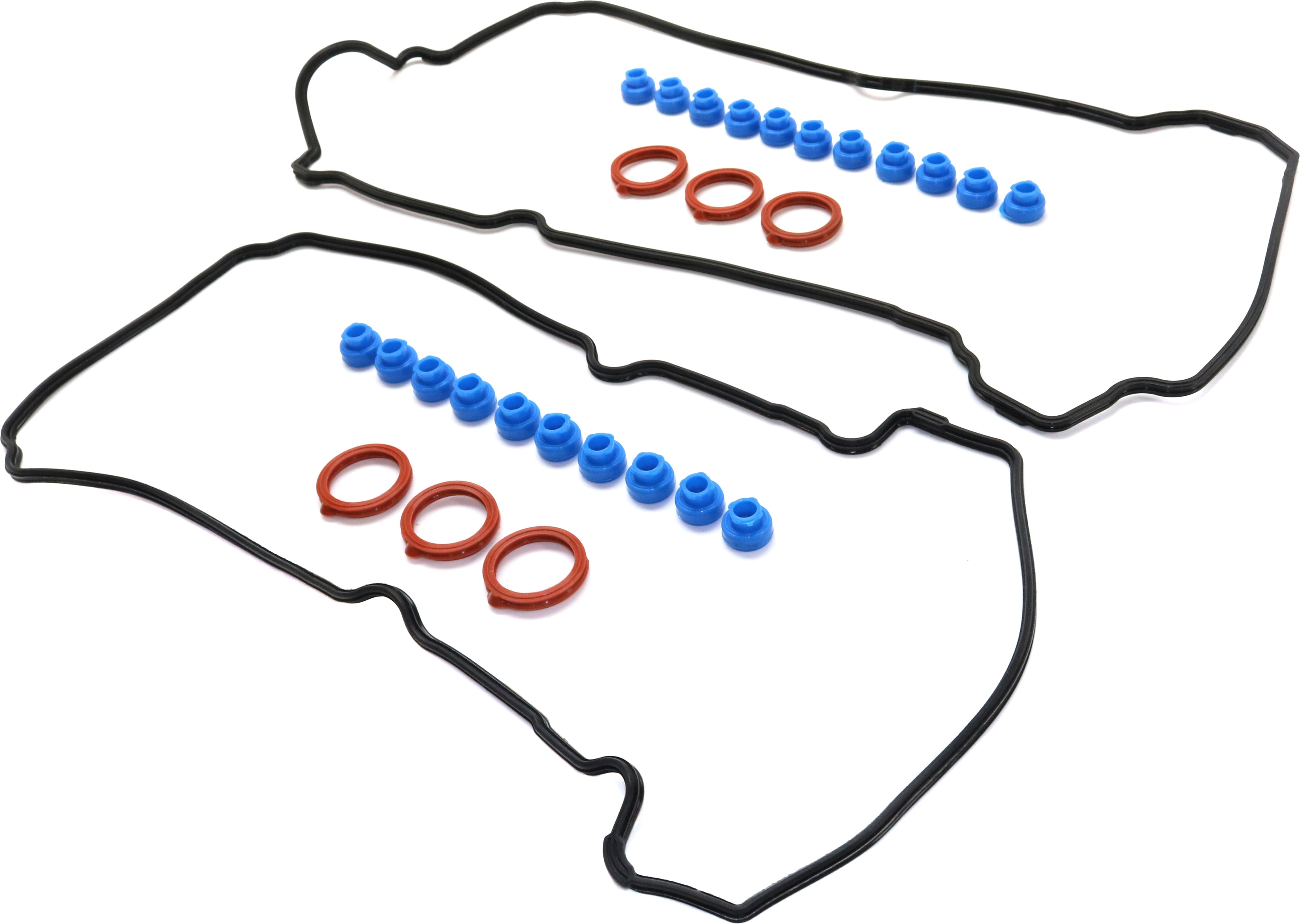 Valve Cover Gasket Compatible with 2001-2004 Ford Escape Mazda Tribute 6Cyl 3.0L