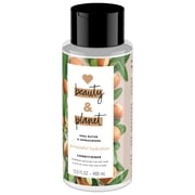 Love Beauty And Planet Purposeful Hydration Cleansing Conditioner, Shea Butter & Sandalwood 13.5 oz