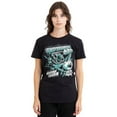 thumbnail image 4 of Lilo & Stitch Womens Experiment 626 T-Shirt, 4 of 6