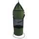 thumbnail image 5 of Bolsa de almacenamiento de basura para botes Bolsa de almacenamiento de basura para kayak de yate Bolsa de malla transpirable para cruceros Verde JAMW Sencillez, 5 of 5