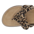 thumbnail image 7 of Corkys Womens Never Settle TStrap  Casual Shoes, 7 of 7