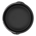 thumbnail image 1 of Cake Baking Tray NonStick Baking Tool for Kitchen Air Fryer, 1 of 7