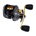 thumbnail image 2 of Carrete de Baitcasting Sunnimix 18+1BB Metal DW132WL Mano Izquierda, 2 of 8