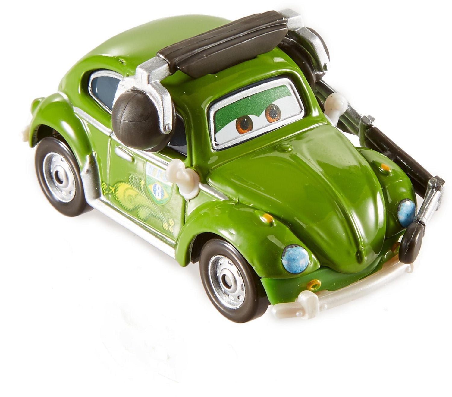 Disney/Pixar Cars Cruz Besouro