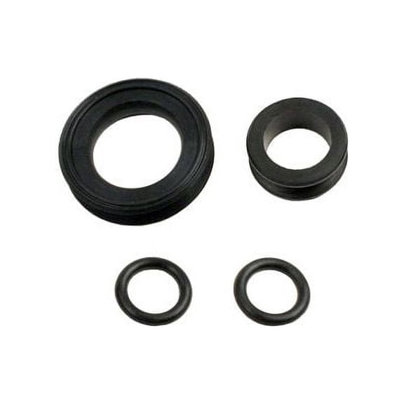 Fuel Injector O-Ring - Compatible with 1995 - 2004 Toyota Avalon 3.0L V6 - Beck Arnley