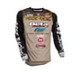 thumbnail image 3 of Jersey de ciclismo de montaña para hombre, maillot de ciclismo de secado rápido, para BMX, enduro, motocross, mtb, descenso, MX, 2022, 3 of 5