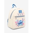 thumbnail image 2 of Mochila Loungefly Disney Lilo & Stitch con patos, 2 of 4