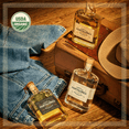 thumbnail image 3 of Pantalones Blanco Tequila, 750 ml Bottle, 40.0% ABV, 3 of 8