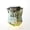 Green, variant on LED Battery Operated Mason Jar Lantern Light Outdoor Glass Fairy Hanging Jars (with Hanger) Waterproof Starry Decorative Decor String Lights for Wedding Home Garden Table Party Decoration