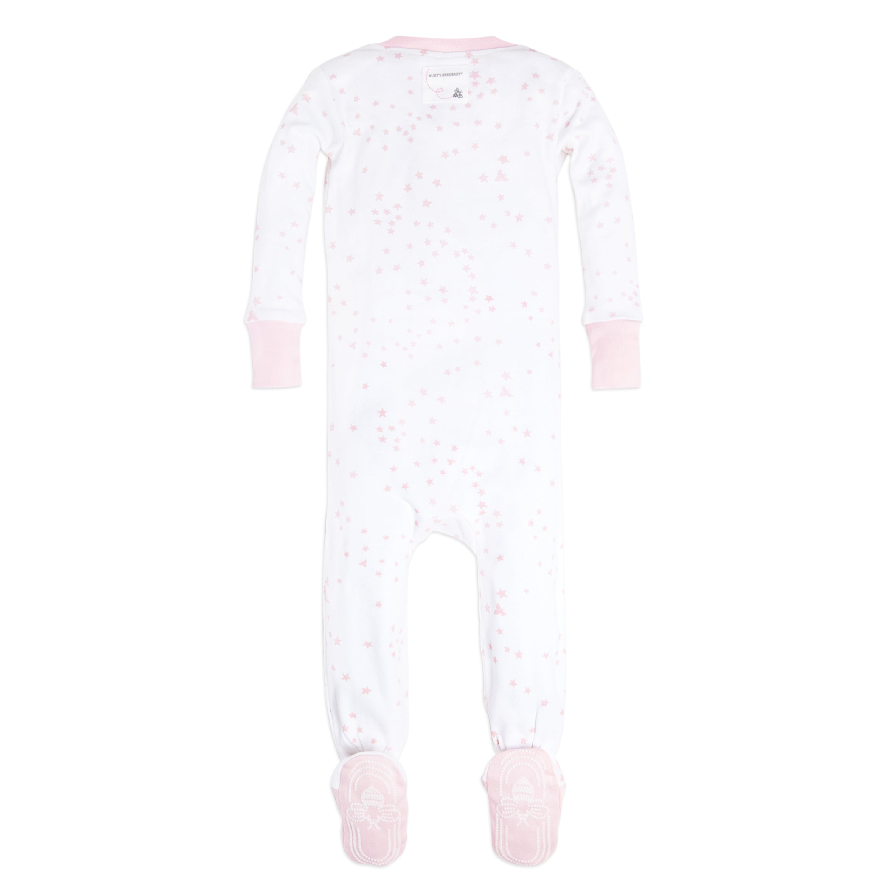 Burt's bees outlet bunny pajamas